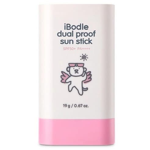 iBodle Dual Proof Sun Stick, 19g, 1pack - Image 1