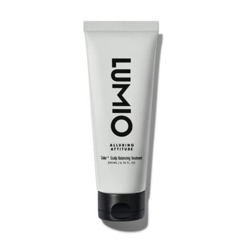 Color Plus Scalp Balancing Treatment, 200ml, 1pack - Image 1