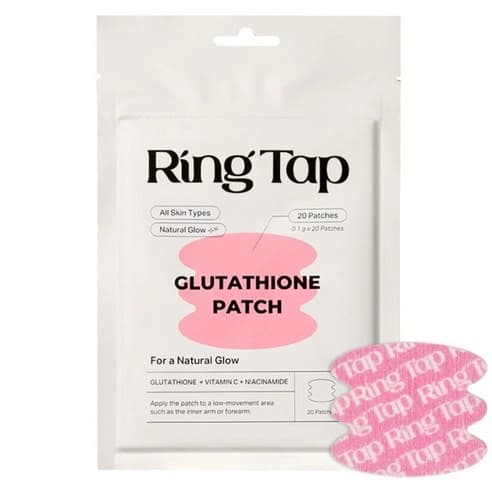Glutathione Patch, 20ea