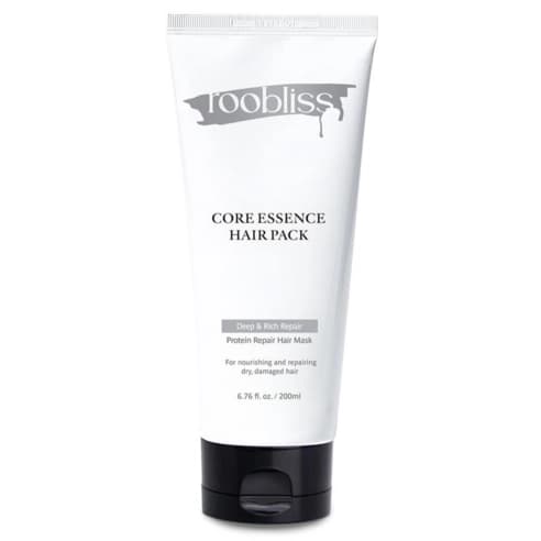 R-Plus Core Essence Hair Pack [White], 200ml, 1pack - Image 1