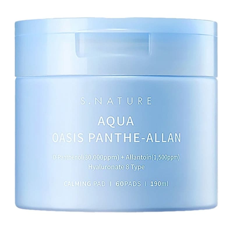 Aqua Oasis Panthe-Allan Calming Pad, 60ea - Image 1