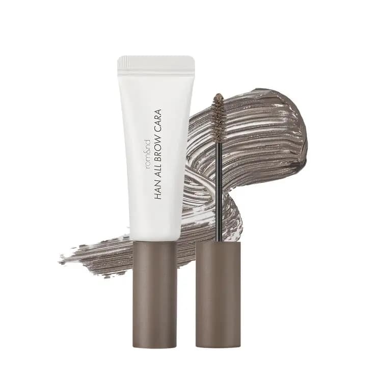 Hanol Brow cara, 9g, 01 Grace Taupe, 1pack - Image 1