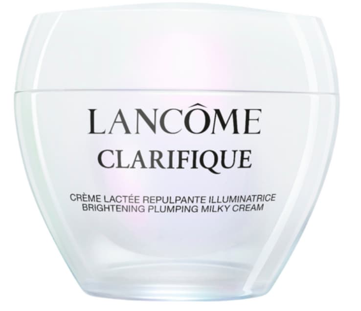 Clarifique Brightening & Plumping Milky Cream, 50ml, 1pack - Image 1