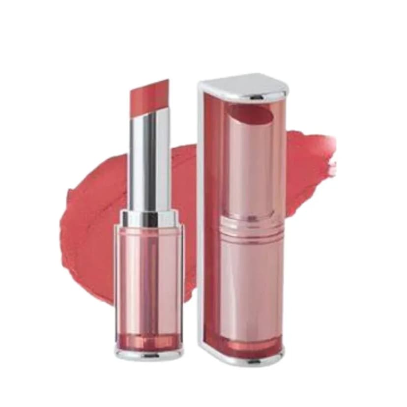 Blur Matte Lipstick, 4g, Tangerine Tango, 1pack - Image 1