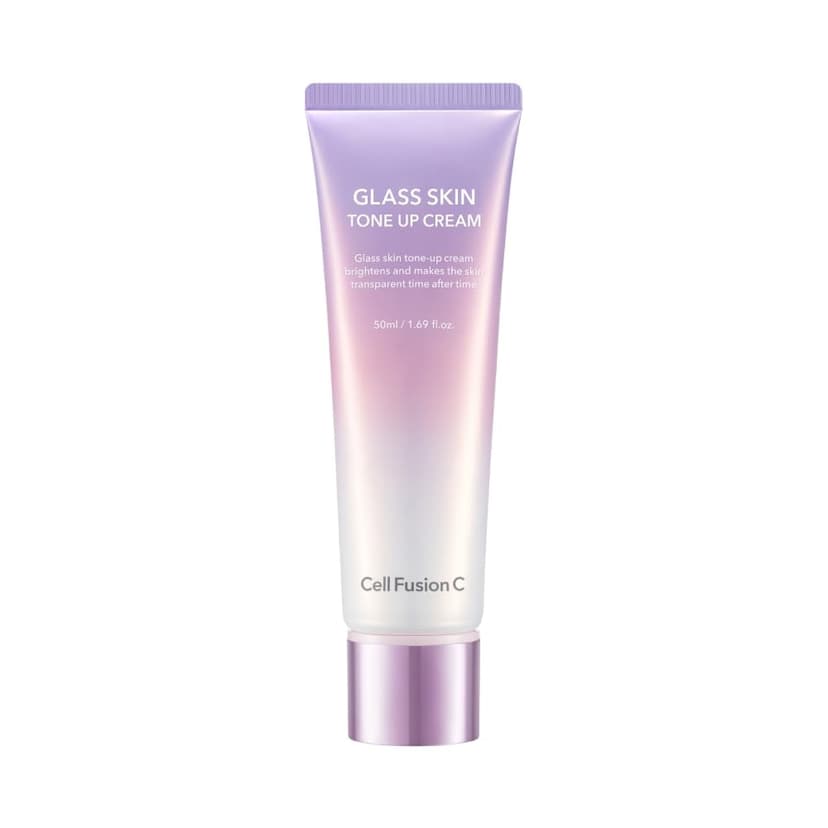 Glass Skin Tone Up Cream, 50ml, 1pack - Image 1