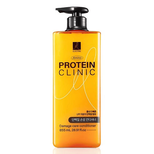 Amino Protein Clinic Protein Damage Care Conditioner, 855ml, 1pack - Image 1