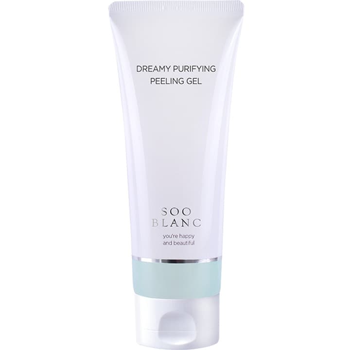 Dreamy Purifying Peeling Gel, 150ml, 1pack - Image 1