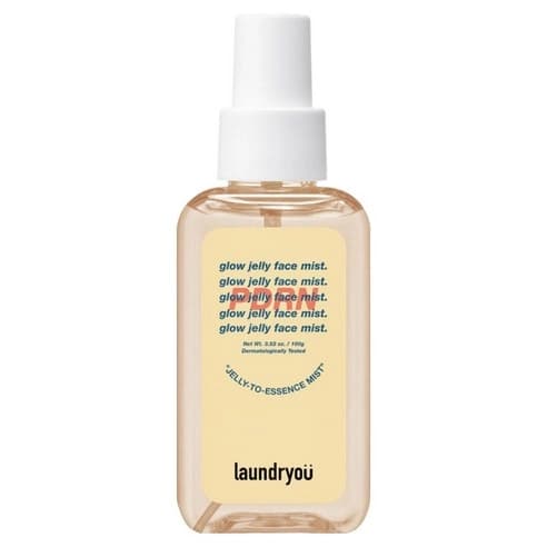 Glow Jelly Mist PDRN, 100g, 1pack - Image 1