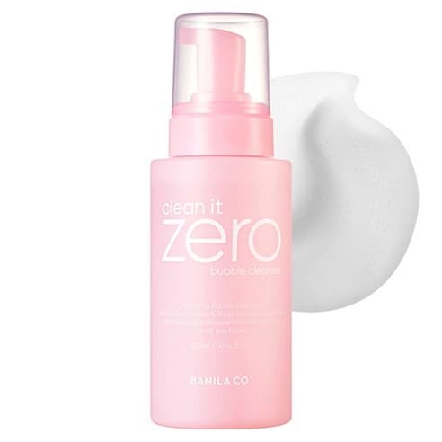 Clean It Zero Bubble Cleanser, 300ml, 1pack - Image 1