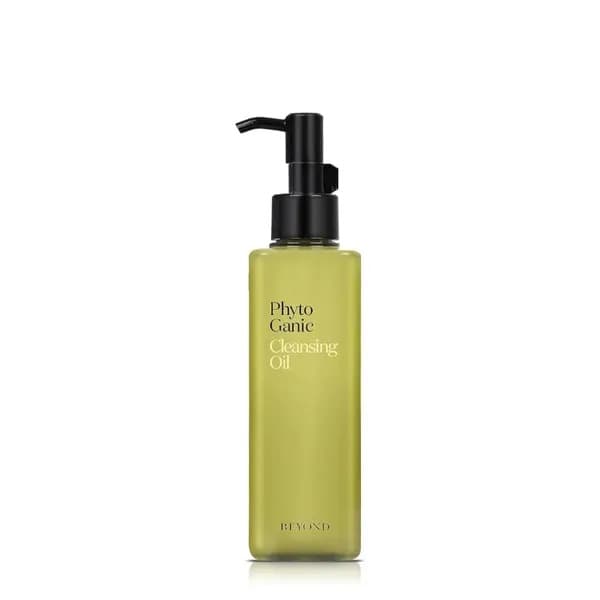 Phytoganic Cleansing Oil, 200ml - Image 1