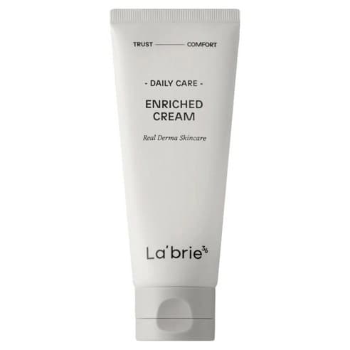 Baby Enriched Cream, 100ml - Image 1