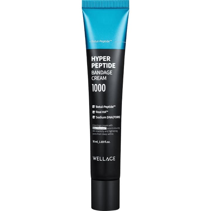 Hyper Peptide Bandage Cream, 50ml, 1pack - Image 1