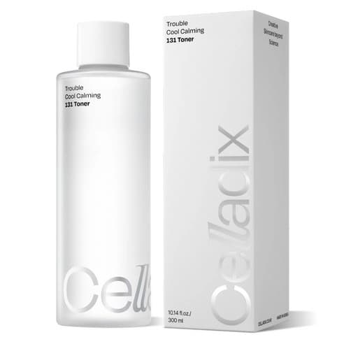 Trouble Cool Calming 131 Toner, 300ml - Image 1