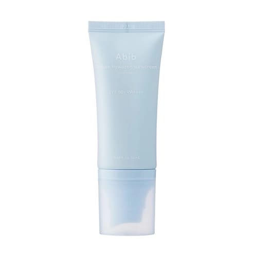 Sedum Hyaluron Sunscreen Watery Tube [SPF50+/PA++++], 50ml - Image 1