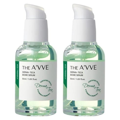 Derma Teca Biome Serum, 50ml+50ml - Image 1