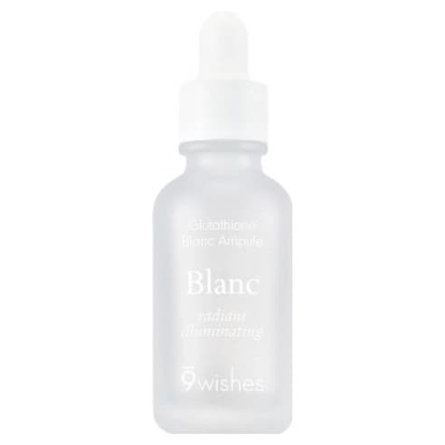 Glutathione Blanc Ampoule, 30ml, 1pack - Image 1