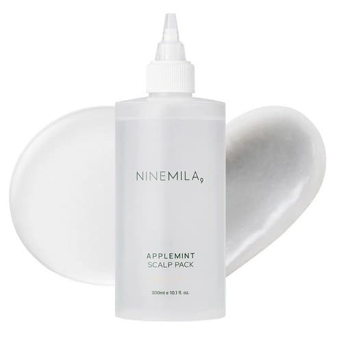 Applemint Scalp Pack, 300ml - Image 1