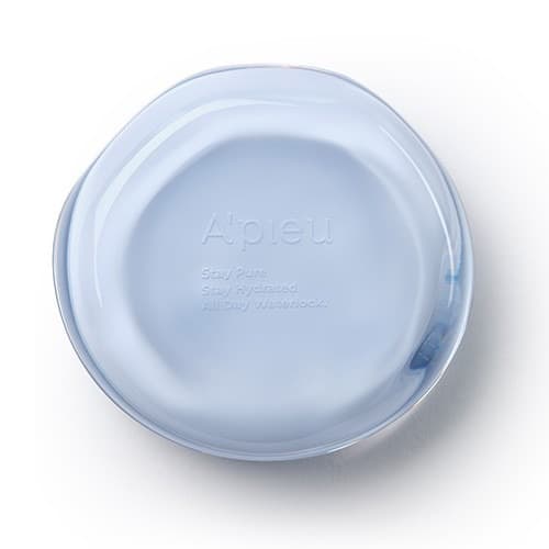 Waterlock Finisher UV Tone-Up Velvet [SPF50+/PA++++], 15g, White, 1pack - Image 1