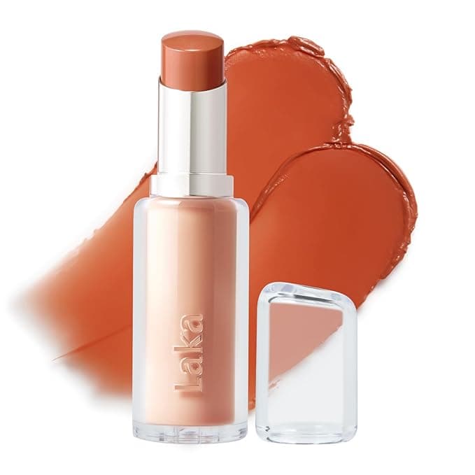 Bonding Glow Lipstick, 3.7g, 209 Near, 1pack - Image 1