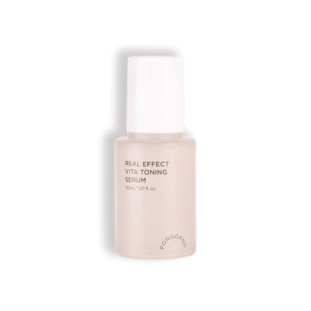 Real Effect Vita Toning Serum, 30ml - Image 1