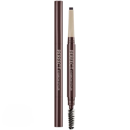 Perfect Eyebrow Styler, 0.15g, Red Brown, 1pack - Image 1
