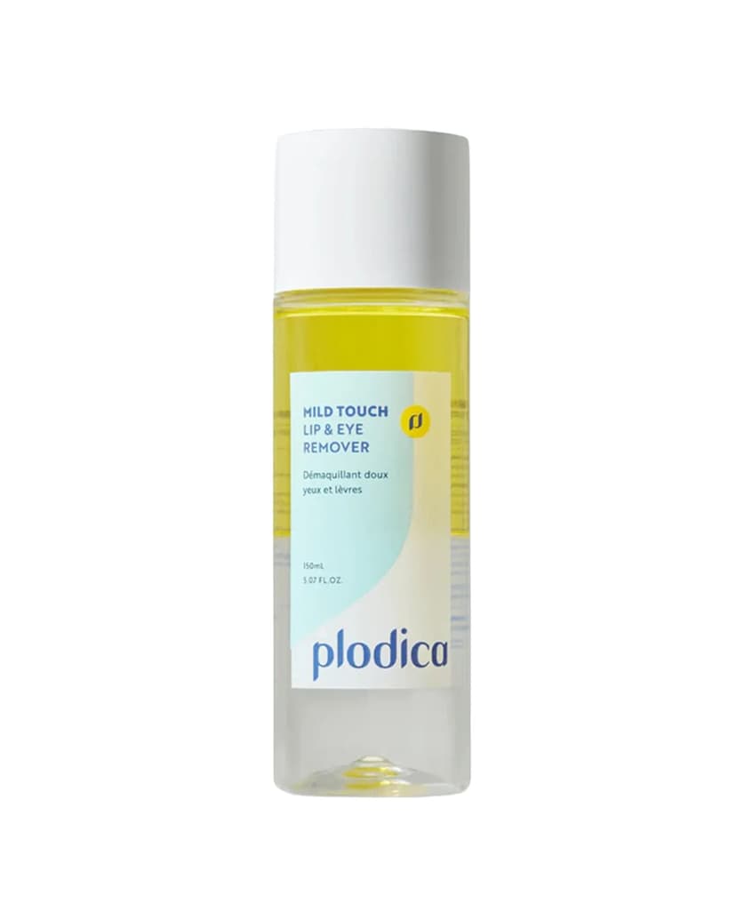 Mild Touch Lip & Eye Makeup Remover, 150ml - Image 1