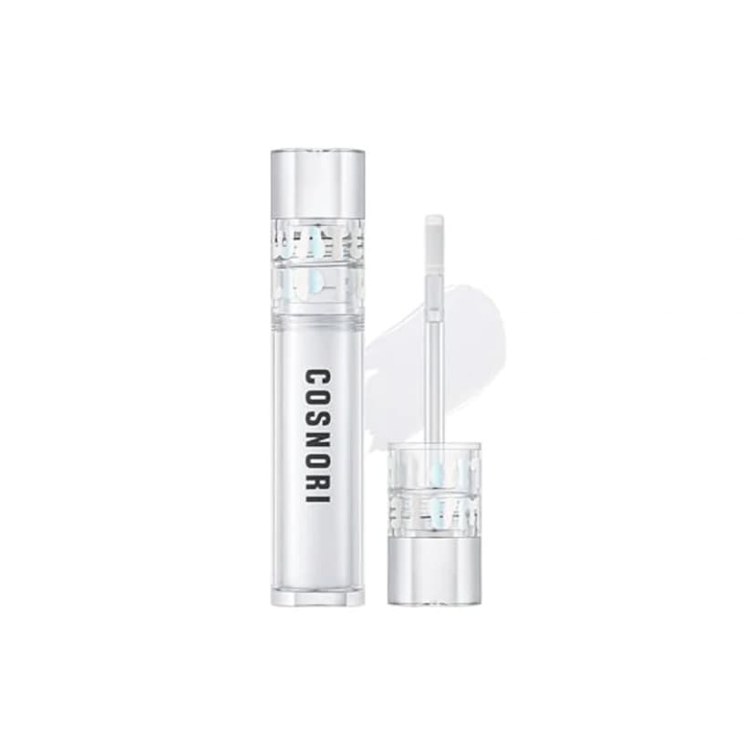Waterful Lip Plumper [Basic], 3.5g, 1pack - Image 1