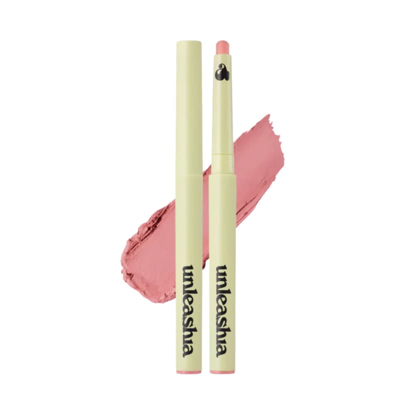 Oh! Happy Day Lip Pencil, 0.8g, NO.1 Birthday, 1pack - Image 1