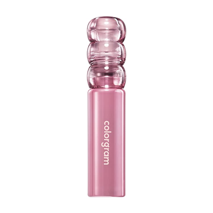 Fruity Glass Tint Deep Glaze, 3.5g, 02 Strawberry Marron, 1pack - Image 1