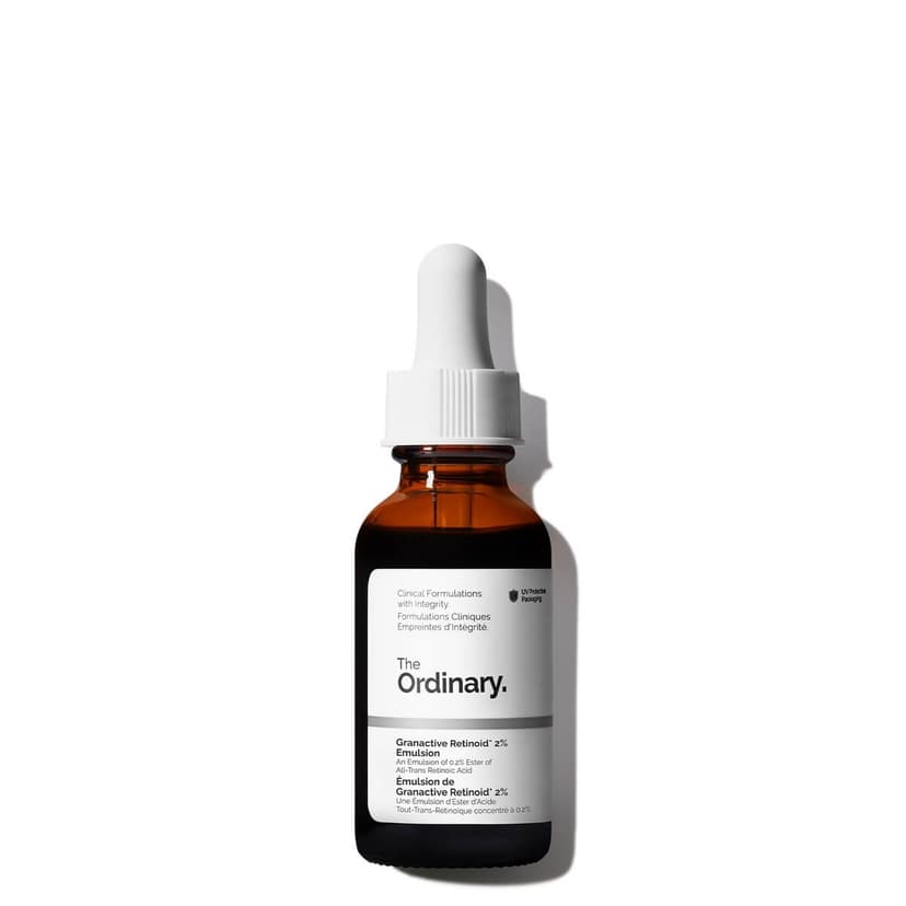 Granactive Retinoid 2% Emulsion, 30ml, 1pack - Image 1