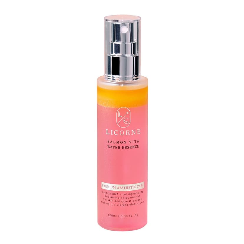 Salmon Vita Water Essence, 100ml, 1pack - Image 1