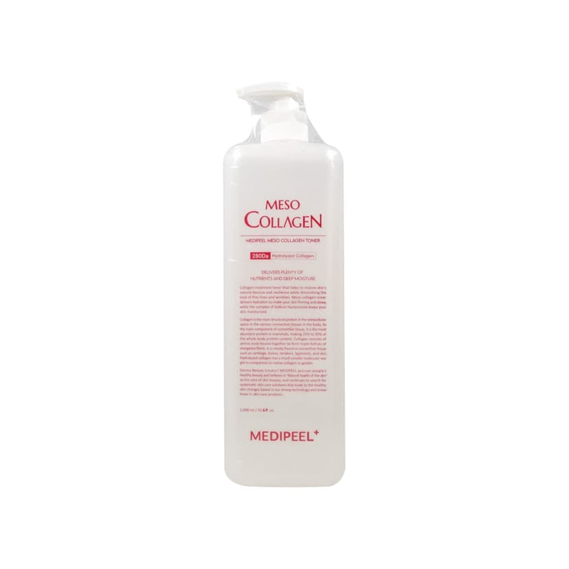 Meso Collagen Toner, 1L - Image 1