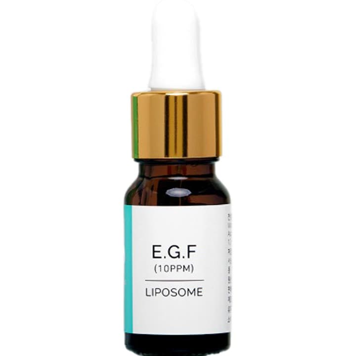 EGF Liposome 10ppm Ampoule Concentrate, 10ml - Image 1