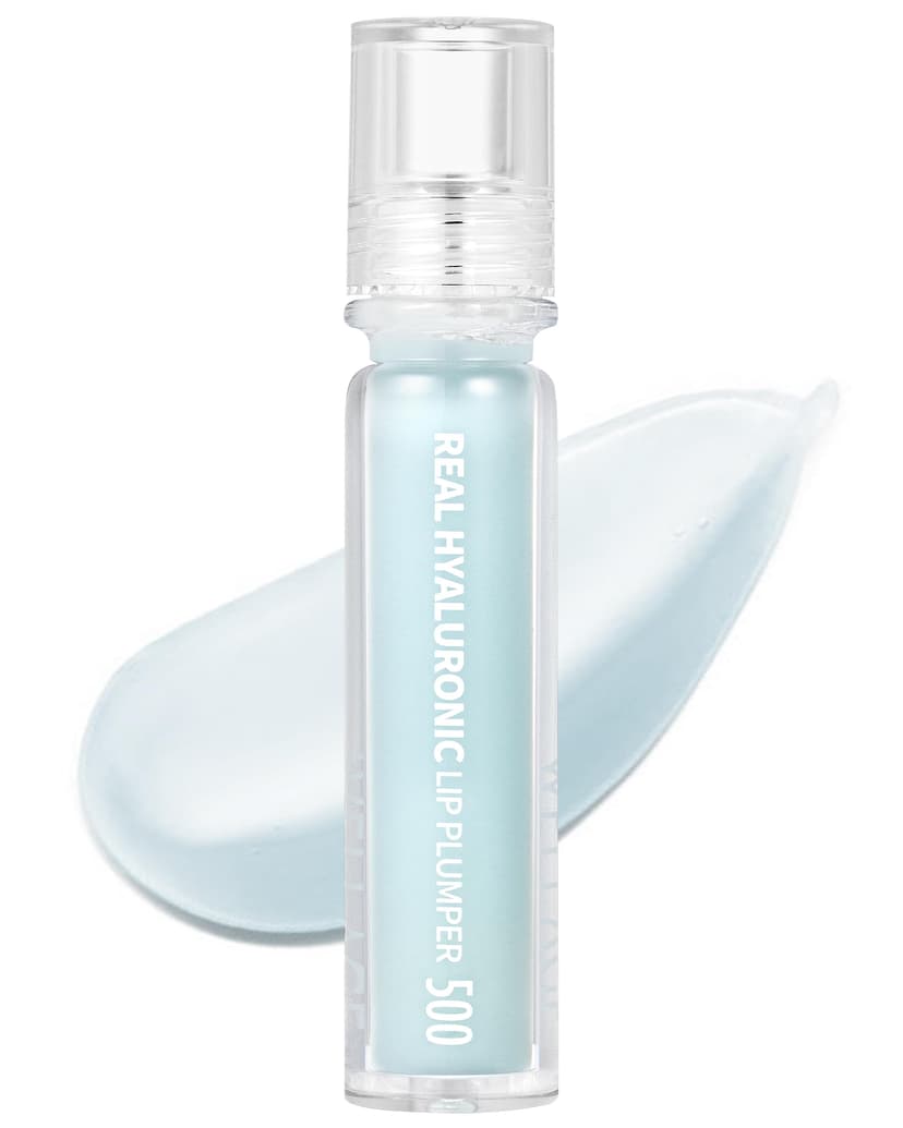 Real Hyaluronic Lip Plumper, 3.8ml, 1pack - Image 1