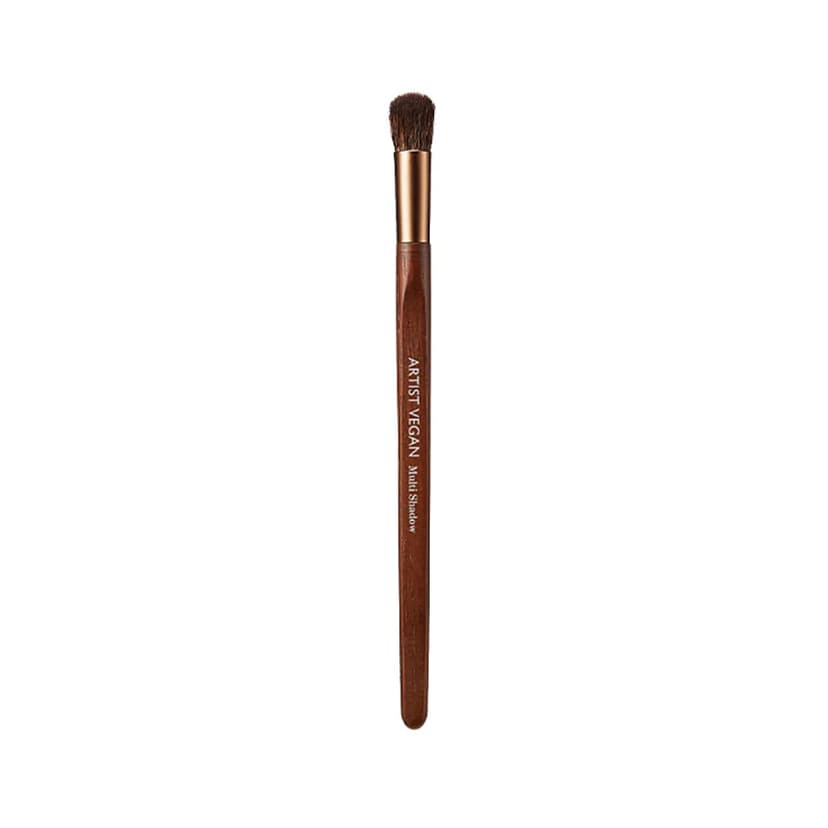 Artist Vegan Multi Shadow Brush, 1ea, 1pack - Image 1