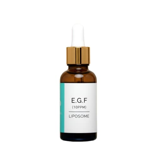 EGF Liposome 10ppm Ampoule Concentrate, 30ml, 1pack - Image 1