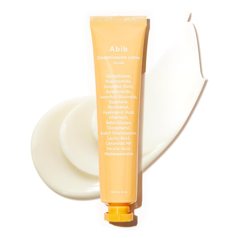 Glutathiosome Dark Spot Cream Vita Tube, 75ml, 1pack - Image 1