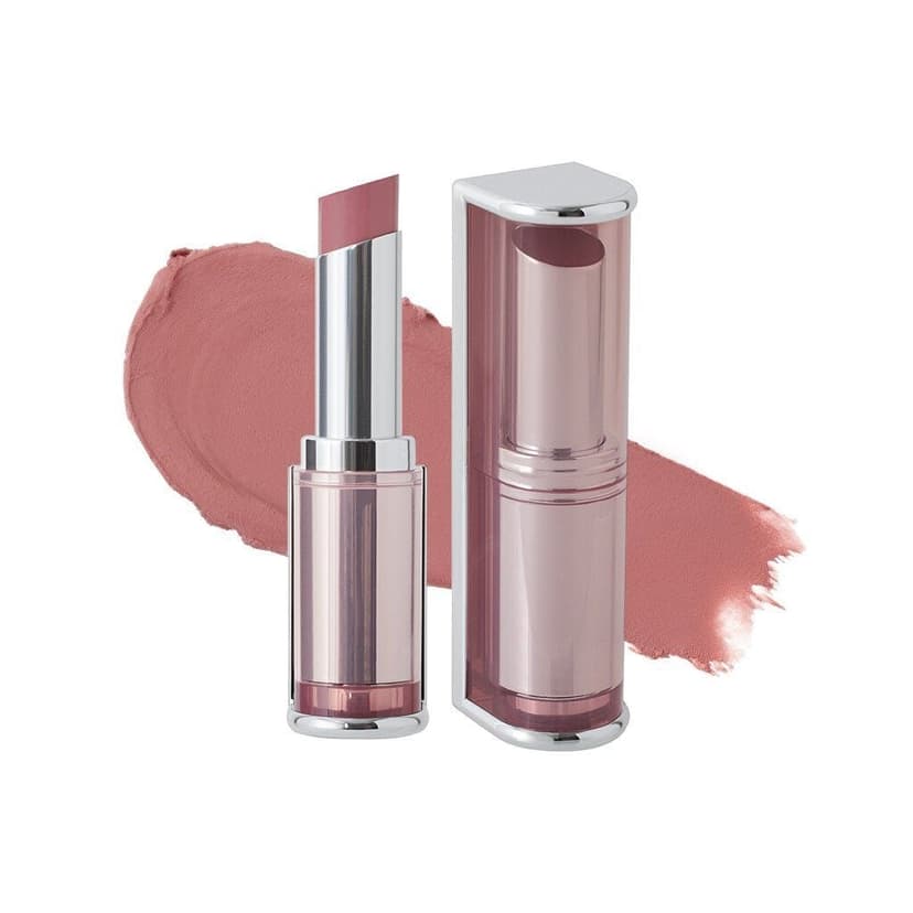 Blur Matte Lipstick, 4g, In The Fog, 1pack - Image 1
