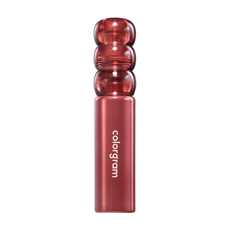 Fruity Glass Tint Deep Glaze, 3.5g, 04 Toffee Apple, 1pack - Image 1