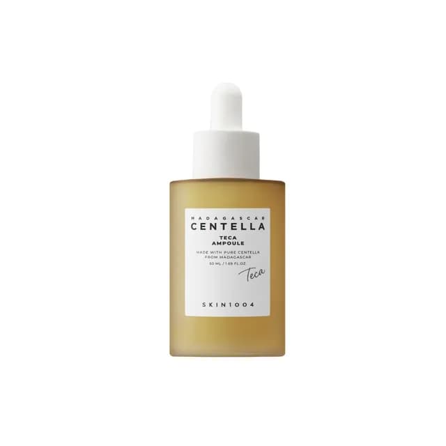 Madagascar Centella Teca Ampoule, 50ml, 1pack - Image 1
