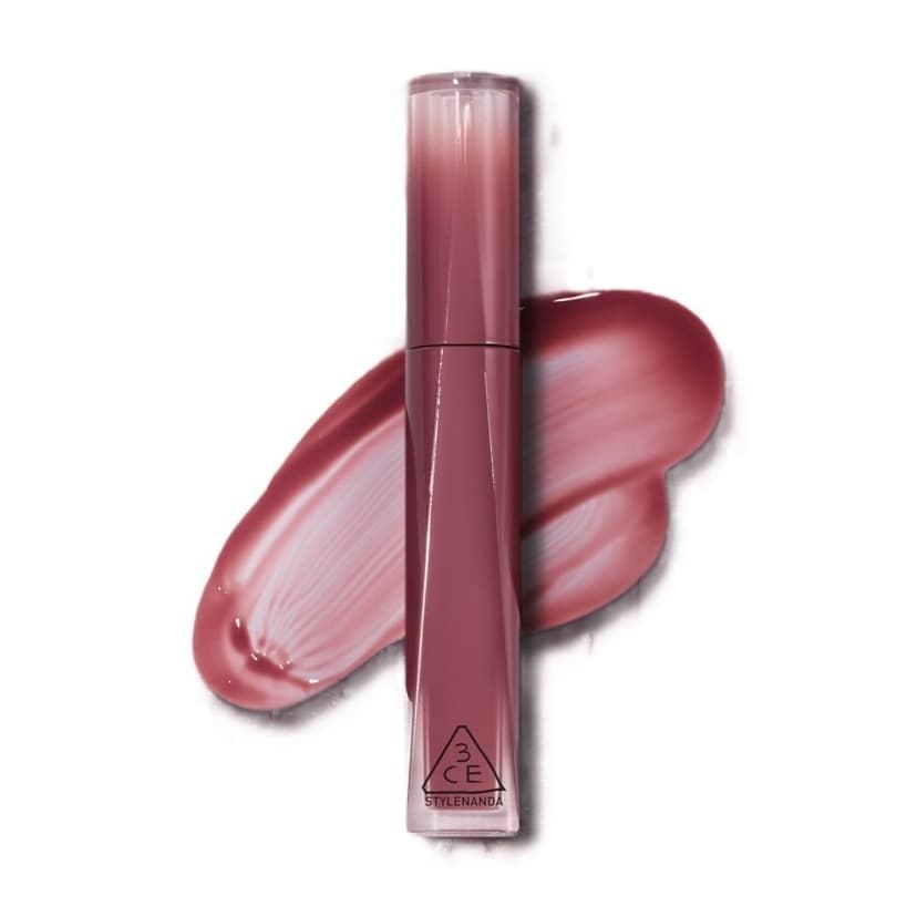 Misty Lip Bare, 4.6g, Milky Illusion, 1pack - Image 1