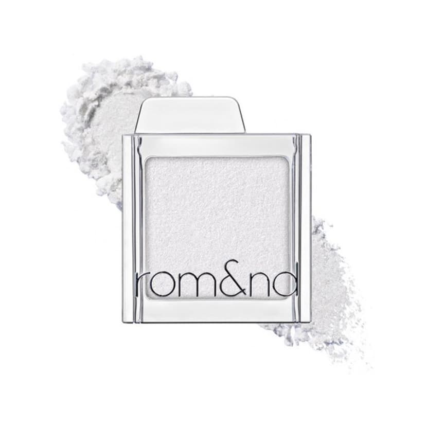 Slide In Single [Glitter], 1.5g, G01 Snowy, 1pack - Image 1