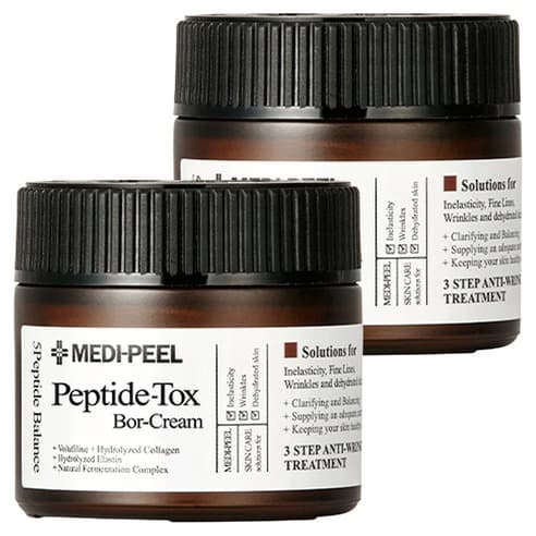 Peptide-Tox Bor-Cream - Image 1
