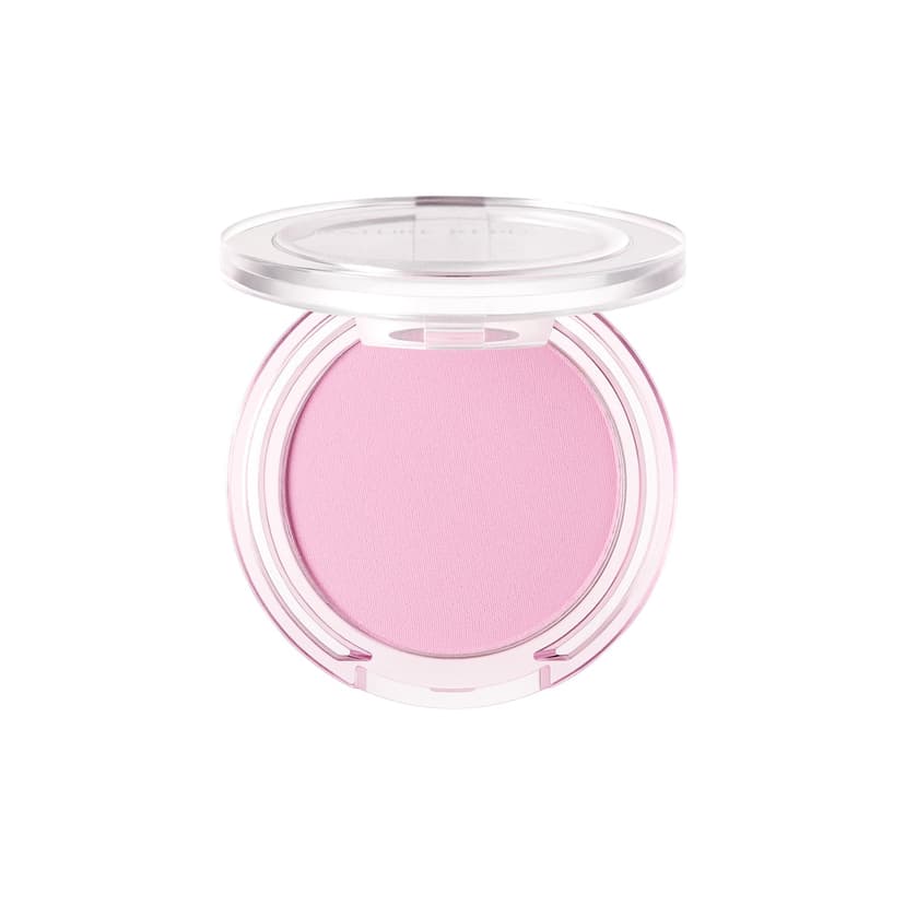 By Flower Blusher, 5g, 11 Violet Purple, 1pack - Image 1