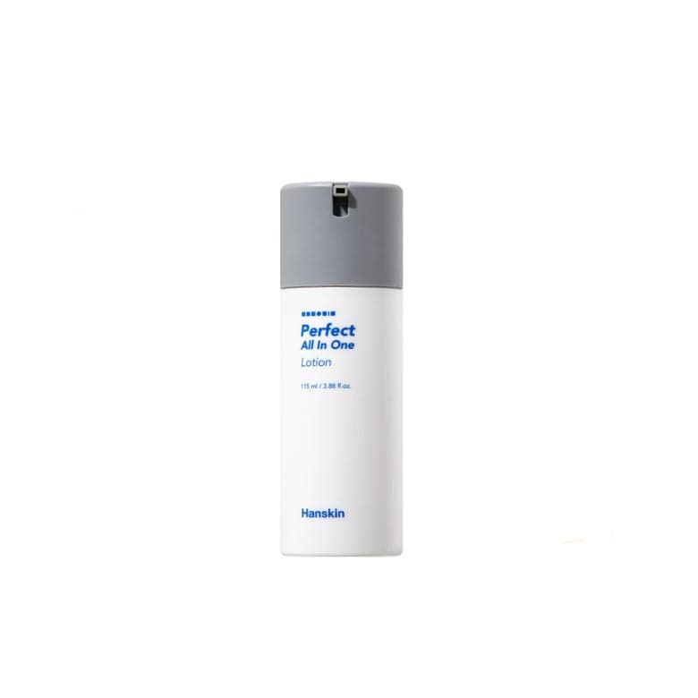Perfect All-in-One Lotion, 115ml - Image 1
