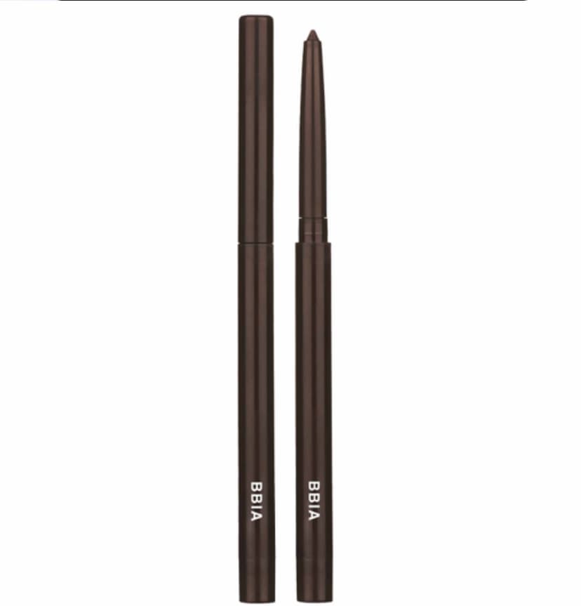 Last Auto Gel Eyeliner, 0.3g, 02 Jazz, 1pack - Image 1