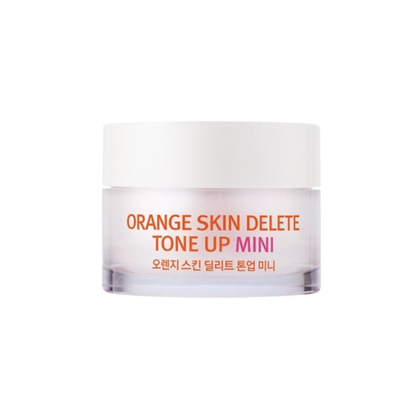 Orange Skin Delete [Tone-up], 30g, 1pack - Image 1