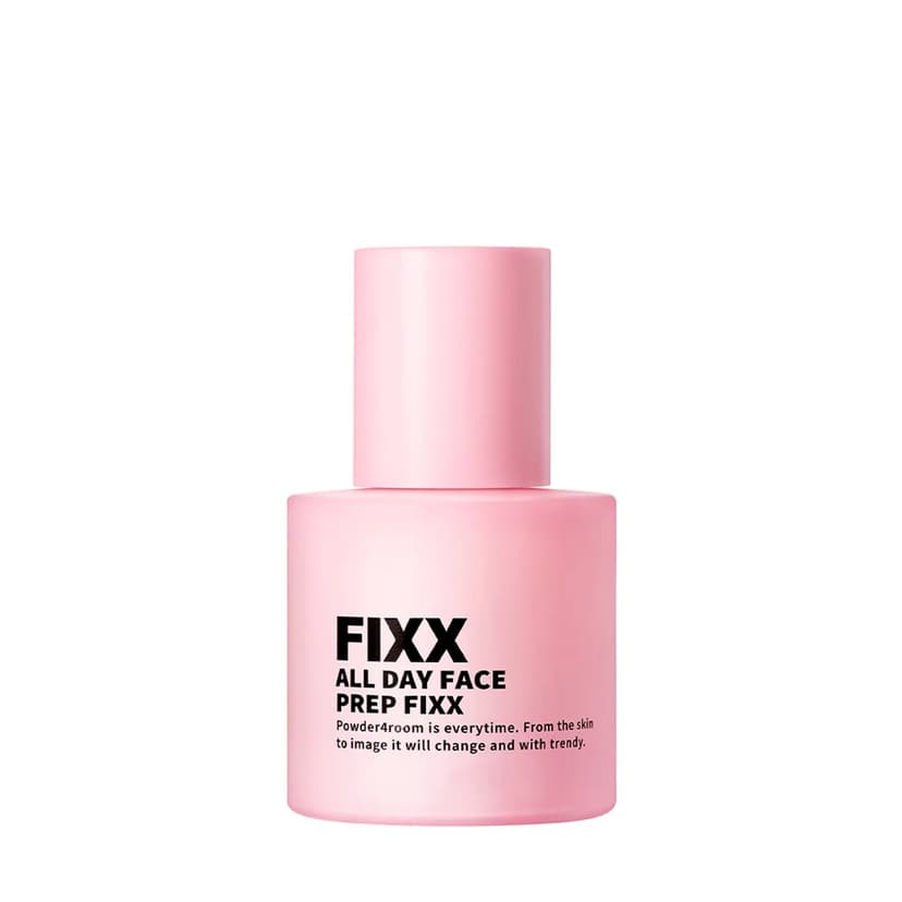 All Day Face Prep Fixer, 30ml, 1pack - Image 1