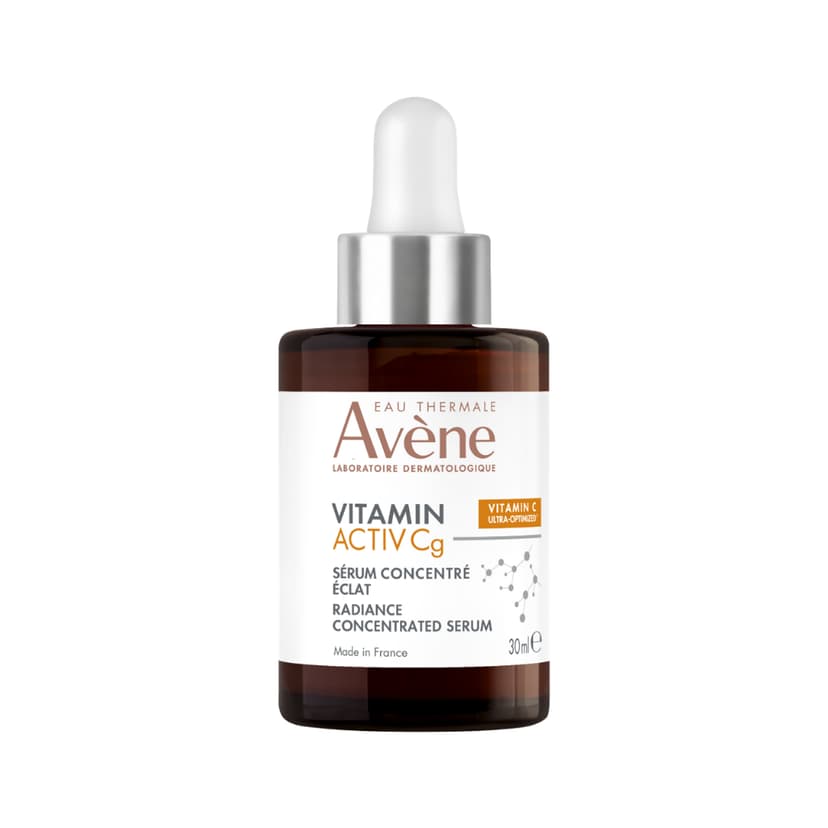 Vitamin Activ Cg Radiance Concentrated Serum, 30ml, 1pack - Image 1
