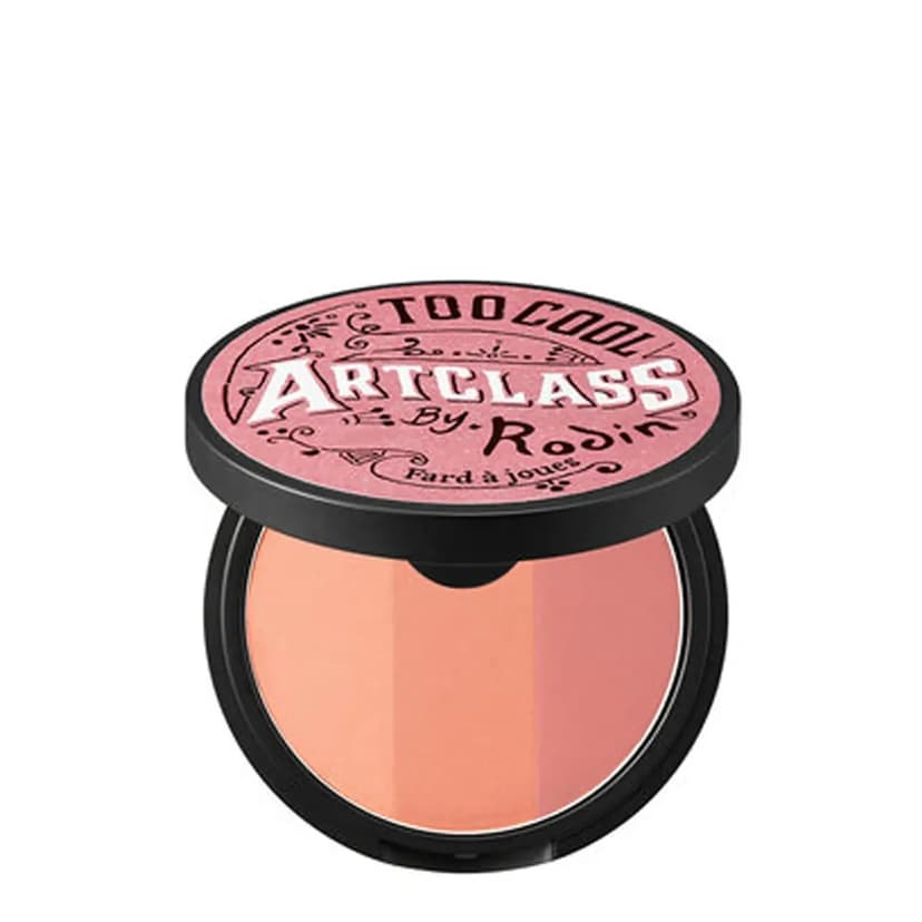 Artclass by Rodin Blusher, 8.7g, De Rose, 1pack - Image 1